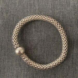 Silpada Bracelet 925 silver Italy